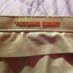 Vs makeup bag