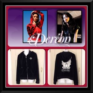 🎉HOST PICK 9/2🎉 [Dereon] Hooded Jacket