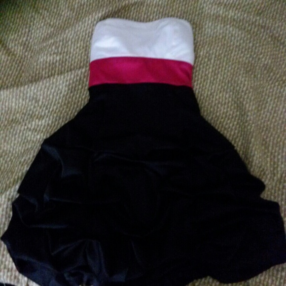 Homecoming Dress !