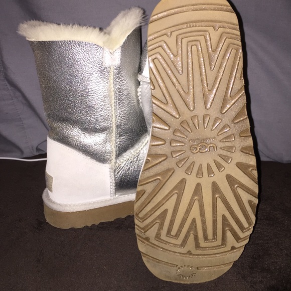 Bailey button I do - Picture 2 of 4