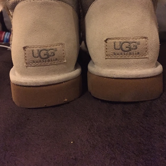 Bailey button I do - Picture 3 of 4