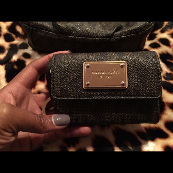 Bundle CoinPurse/ CrossBody