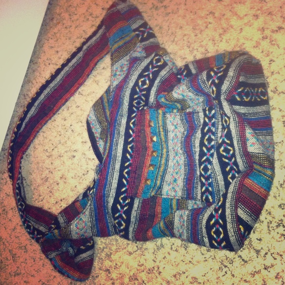 Hobo purse
