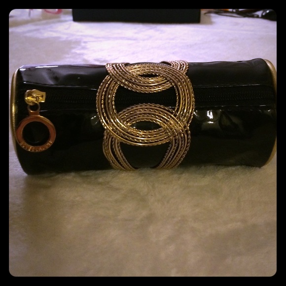 H&M Adjustable Gold Bangle