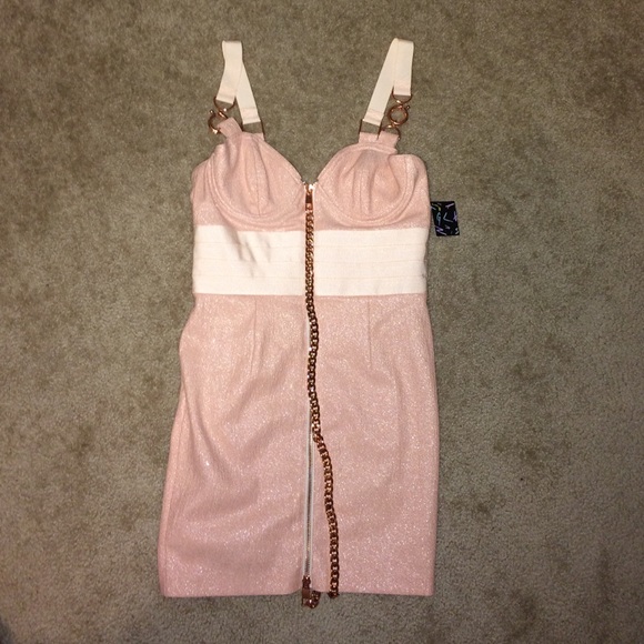 Nasty gal dress!