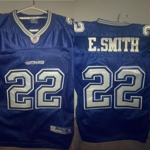 Dallas Cowboys Jersey