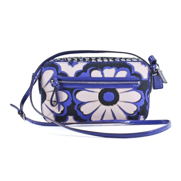 Cross body bag