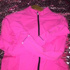 Victoria's Secret VSX Sport Jacket