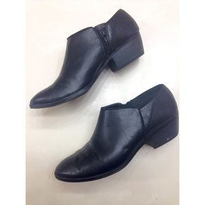 💜Moto Ankle booties💜