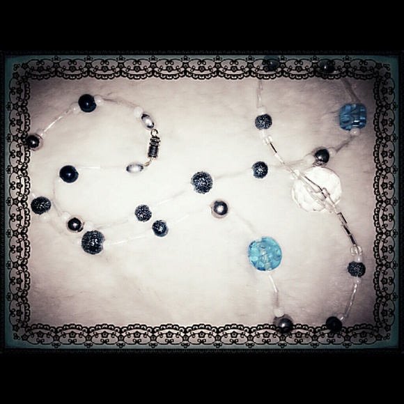 Necklace - Picture 2 of 2