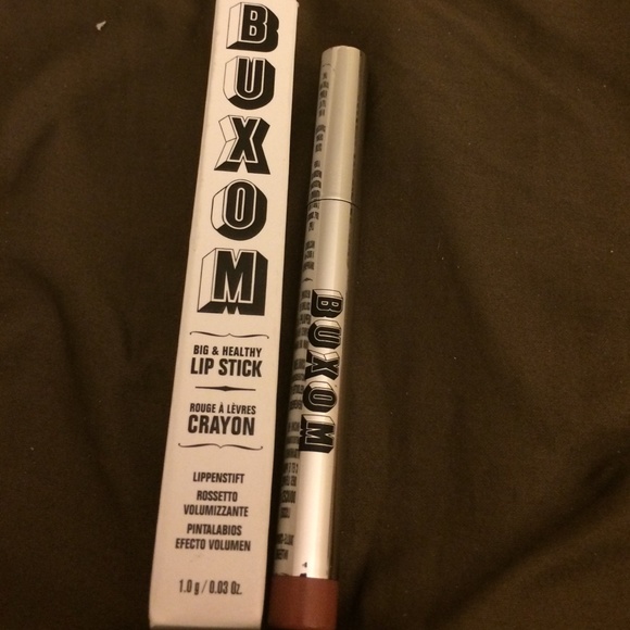 Buxom Sydney lip stick