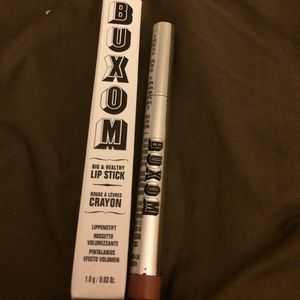 Buxom Sydney lip stick