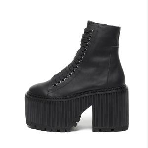 Unif era boots.