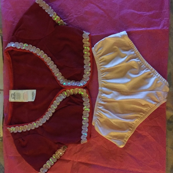 🔴BUNDLED🔴 "I Dream of Jeanie" Costume-XS Size - Picture 2 of 4