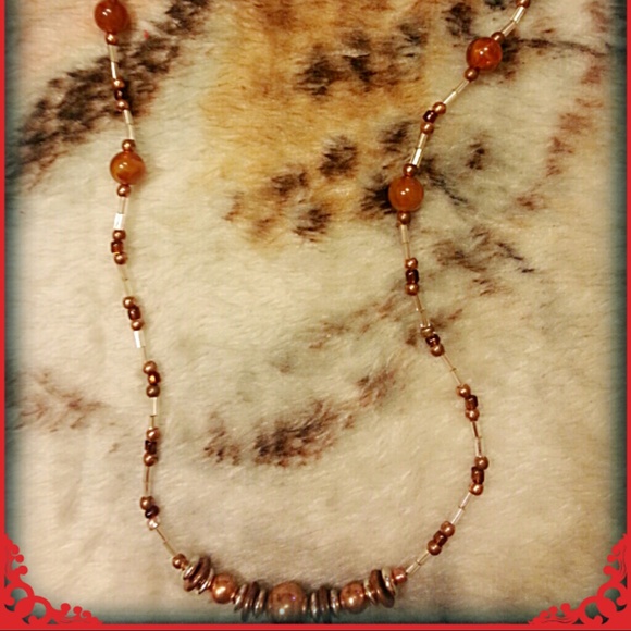 Necklace - Picture 2 of 2