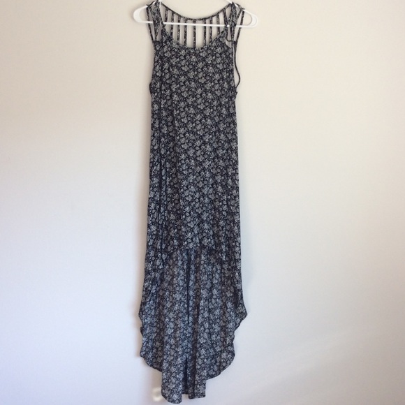 Forever 21 Dresses & Skirts - High-low dress