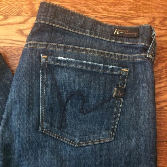 Citizens of Humanity Jeans