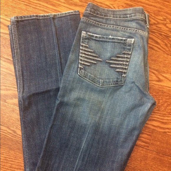 7 for All Mankind