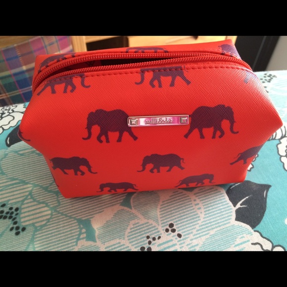 Pouf- Elephant