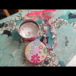 Izzie Necklace and Bracelet Set