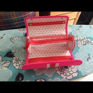 Roll With It - Hot Pink/Poppy