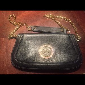 Tory Burch Amanda Clutch- SOLD