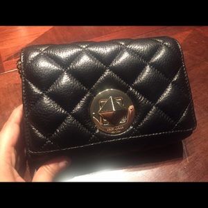 Kate Spade Gold Coast Dove Flap (small size)