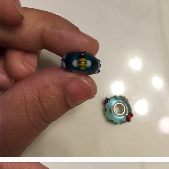 Memory charm: $5.00ea so for two $10.00