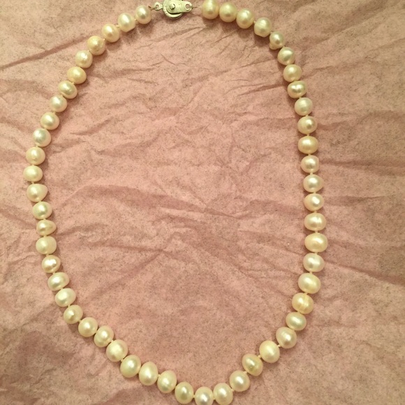 Freshwater Pearl