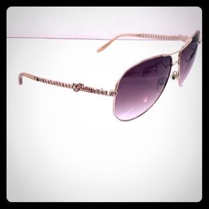 GUESS sunglasses!