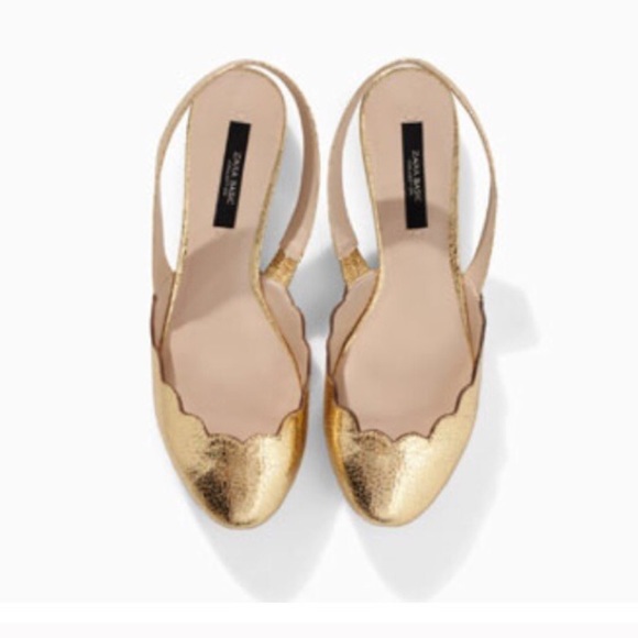 Zara shoes - Picture 2 of 3