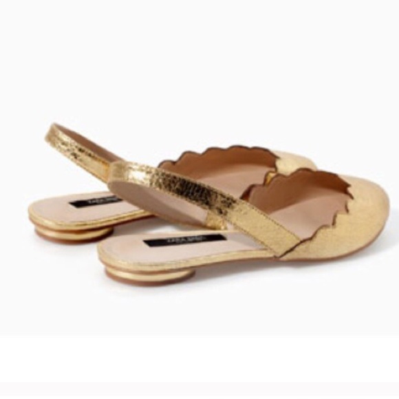 Zara shoes - Picture 3 of 3