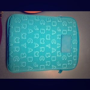 Neoprene Tablet Case