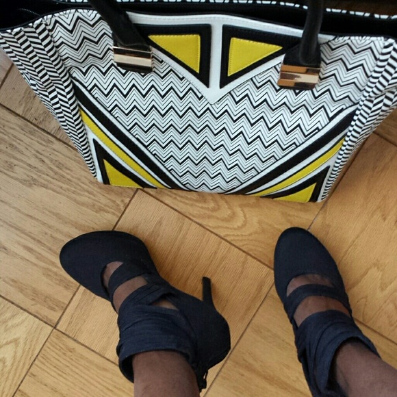 ASOS Strappy Heels