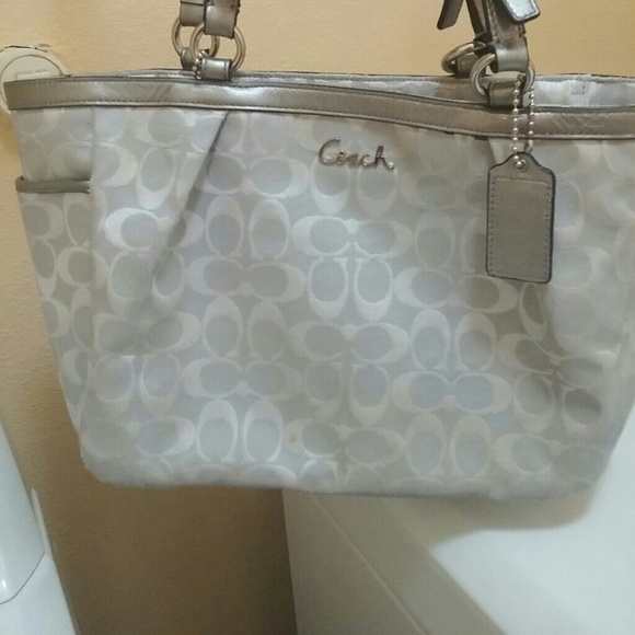 Coach handbag