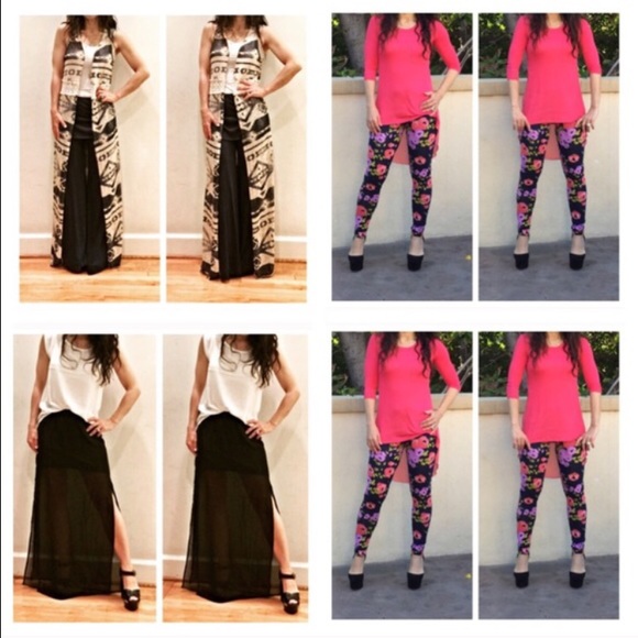 Meet My Favorite Seller @missaisha555 👍⭐️⭐️⭐️⭐️⭐️ - Picture 2 of 3