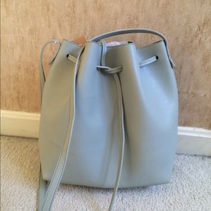 Bucket Bag