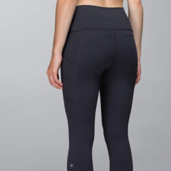 Lululemon En Route legging