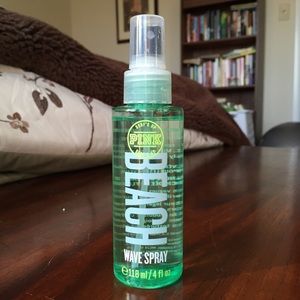 • Brand New • Beach wave spray