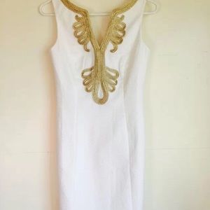 Lilly Pulitzer Janice Shift