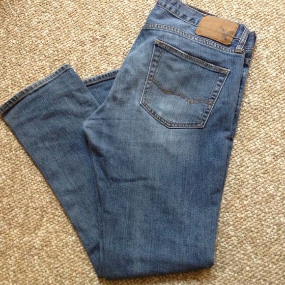 American Eagle Outfitters Jeans