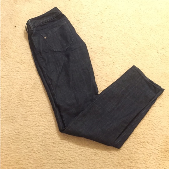 Express jeans - Picture 2 of 4