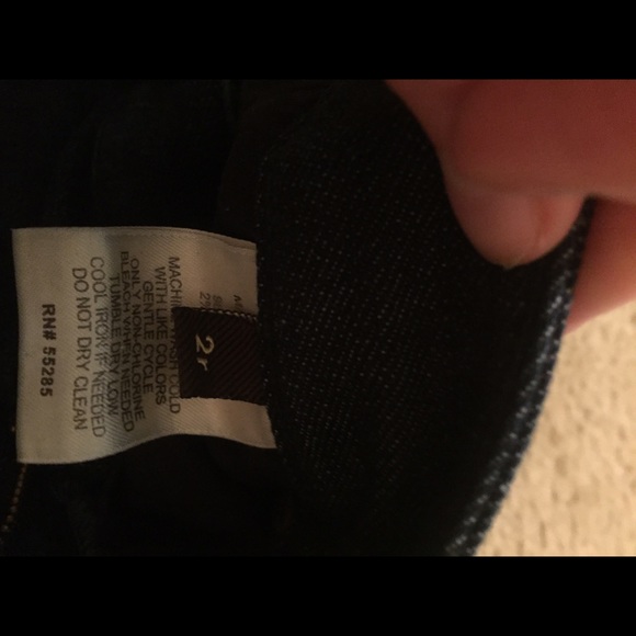 Express jeans - Picture 4 of 4