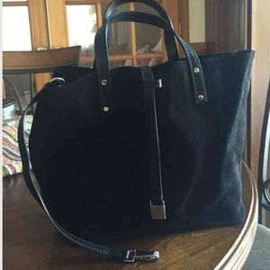 Tiffany purse