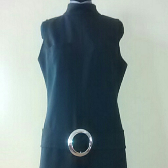 Tempo Paris Dresses & Skirts - Drop Waist Dress
