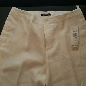 Ralph Lauren Dress Pants
