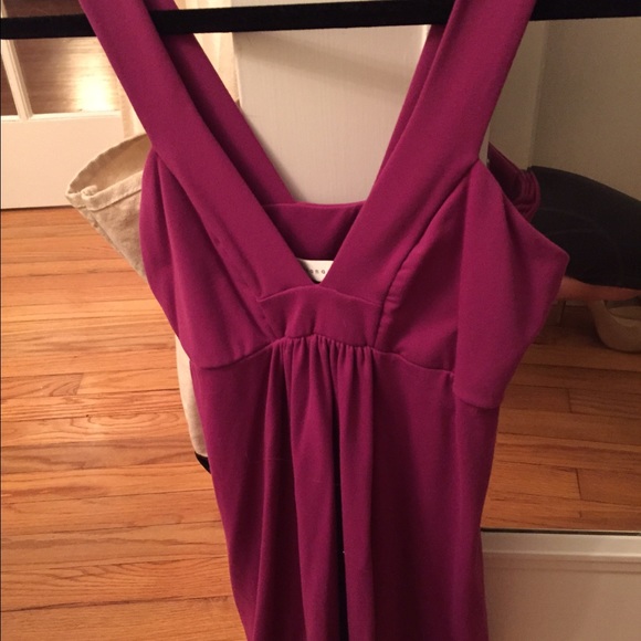 Tank tunic