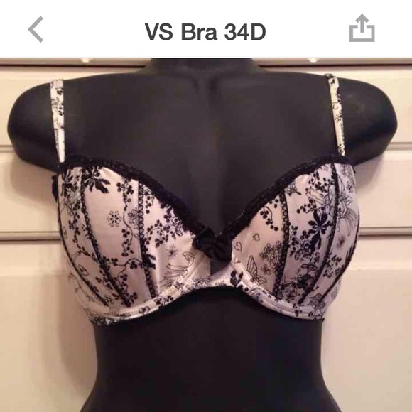 Vs bra