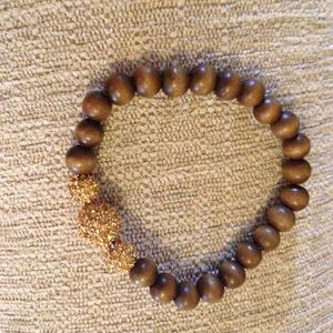 Stella & Dot Prosper Bracelet