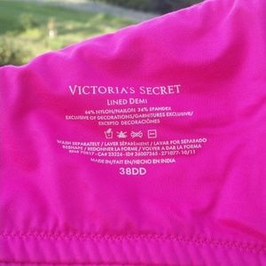Victoria Secret Bra